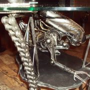 Caffee Table ALIEN